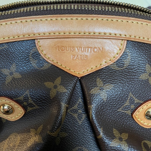 Louis Vuitton Tivoli GM - Excellent/Like New Condition - Picture 6 of 15